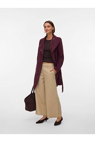 Vero Moda Jacke VMTWODOPE Mantel