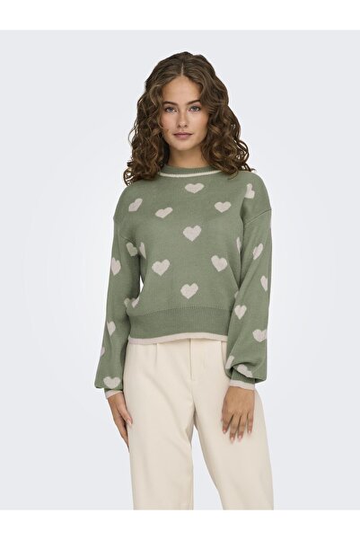 JDY Strickpullover JDYROMANCE Strickpullover
