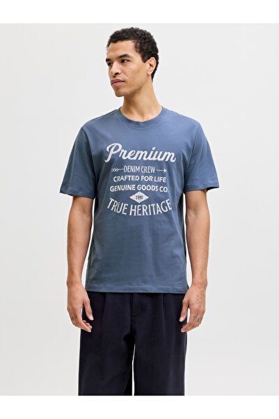 Jack & Jones Premium T-shirt Gedruckt T-shirt