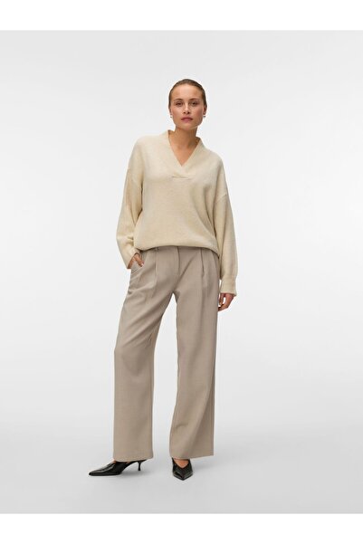 Vero Moda Strickpullover VMBANG Strickpullover