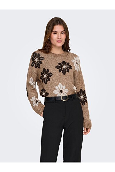 ONLY Strickpullover ONLFREESIA Strickpullover