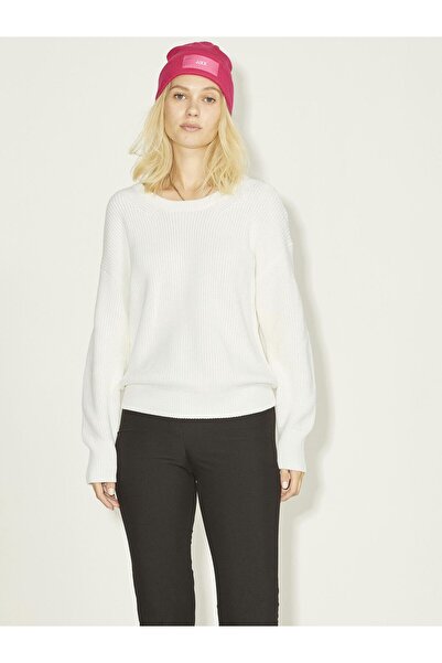 JJXX Strickpullover JXMILA Strickpullover