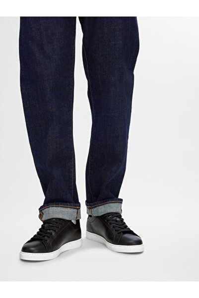 Selected Homme Sneakers Leder