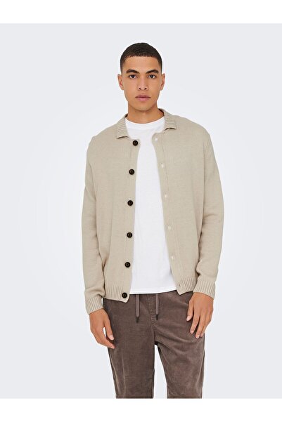 Only & Sons Strickjacke ONSJACOB Strickjacke