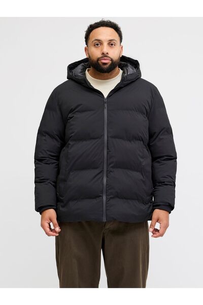 Jack & Jones Plus Steppjacke Plus Size Steppjacke