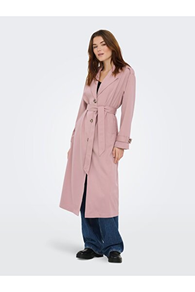 ONLY Trenchcoat ONLLINE Trenchcoat