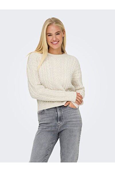 ONLY Strickpullover ONLSOFIE Strickpullover