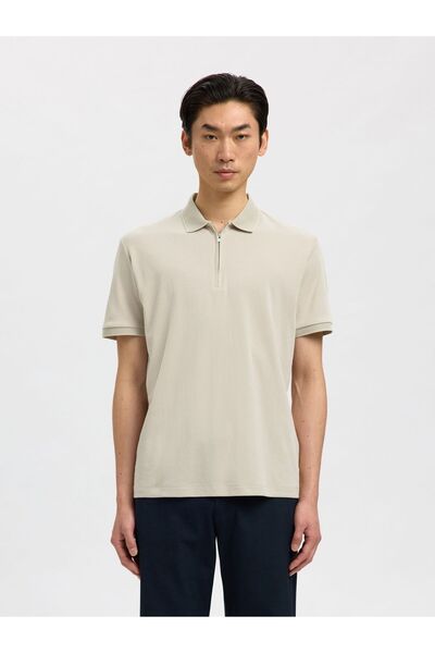 Selected Homme Poloshirt für Herren