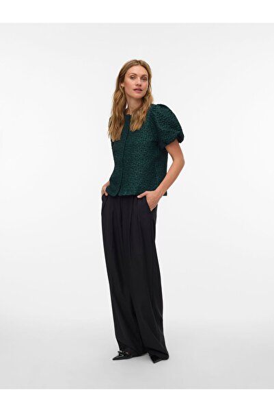 Vero Moda Strickjacke VMMERLE Top