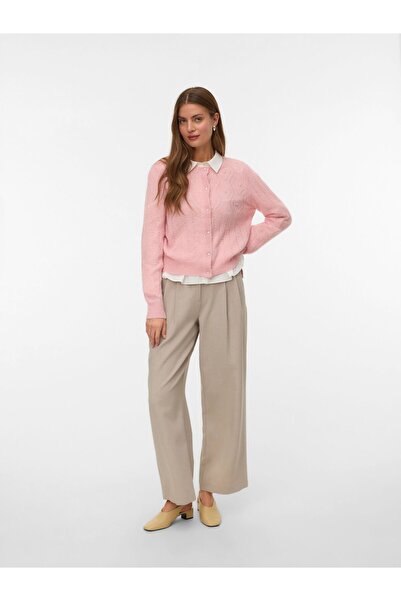 Vero Moda Strickjacke VMSAIA Strickjacke