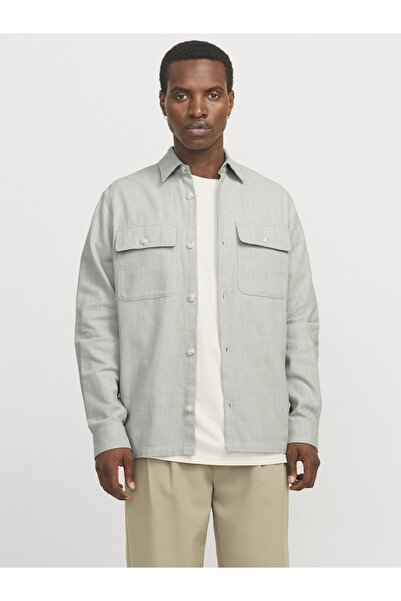 Jack & Jones Premium Overshirt Comfort Fit Overshirt