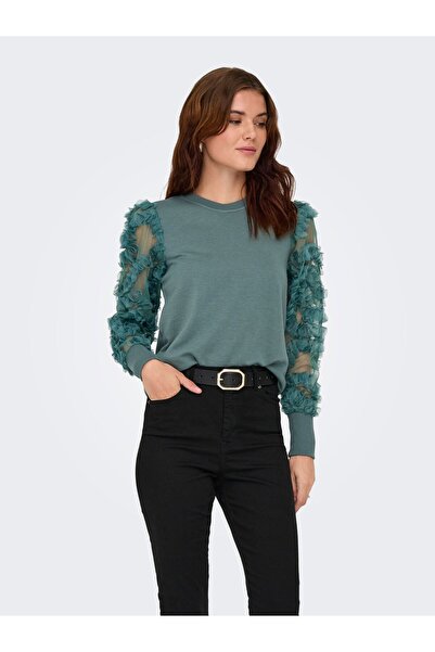 JDY Sweatshirt JDYFAIRVIEW Sweatshirt