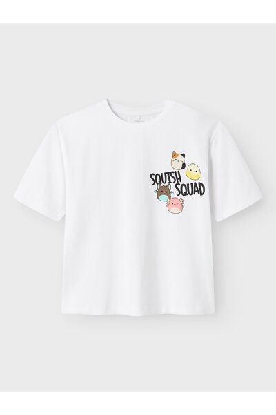Name it T-Shirt Squishmallows