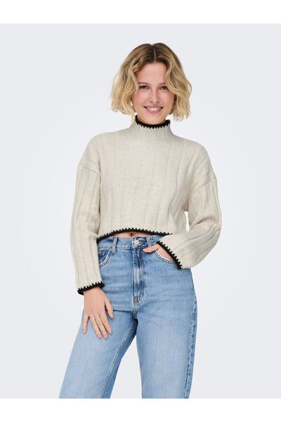 ONLY Strickpullover ONLCHICK Strickpullover