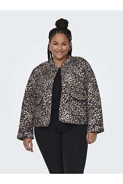 Only Carmakoma Steppjacke CARHALLIE Steppjacke