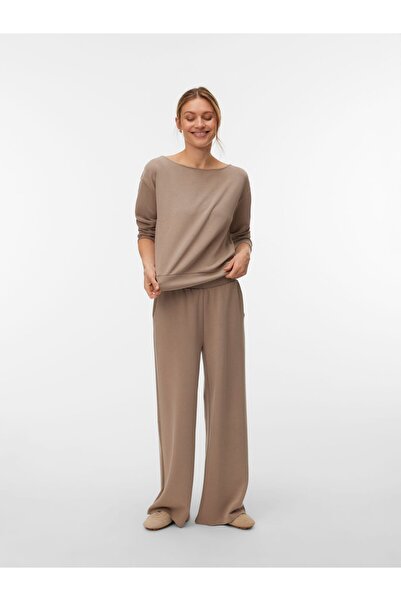 Vero Moda Hose VMJULIA Hohe Taille Hose