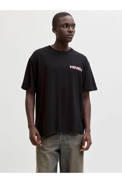Jack & Jones Μπλουζάκι μπλουζάκι