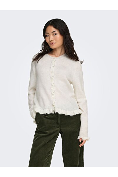 JDY Strickjacke JDYLETTY Strickjacke