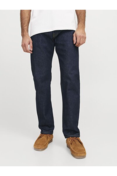 Jack & Jones Tapered Fit Jeans RDD Royal RE 862 Comfort Fit Jeans