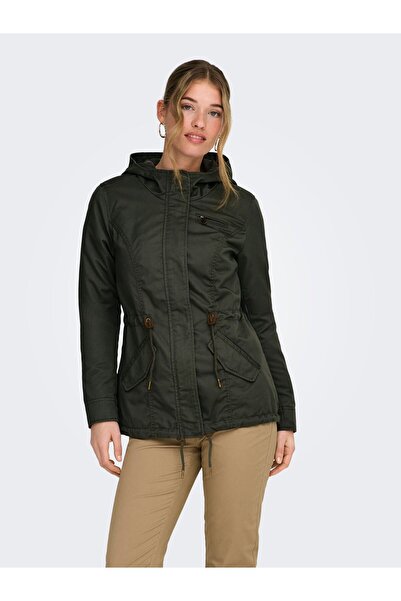 ONLY Langer Parka ONLLORCA Langer Parka