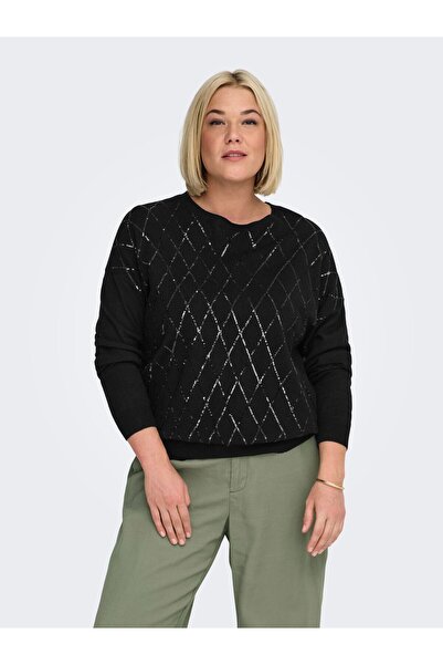 Only Carmakoma Strickpullover CARHALIFAX Strickpullover