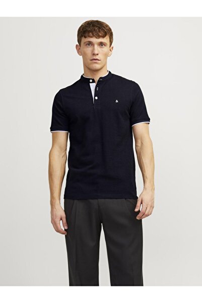 Jack & Jones Tricou polo uni