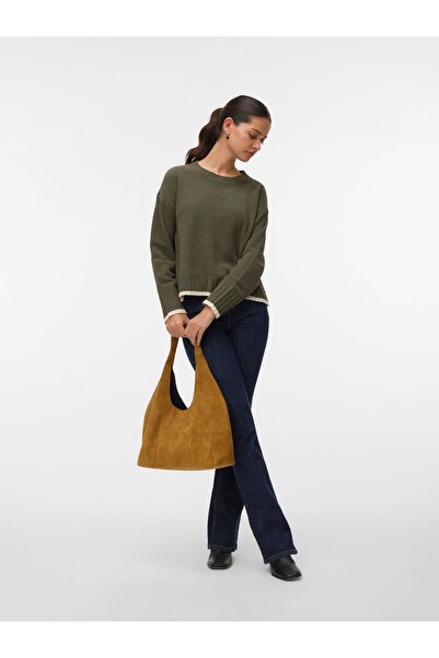 Vero Moda Strickpullover VMSHADOW Strickpullover