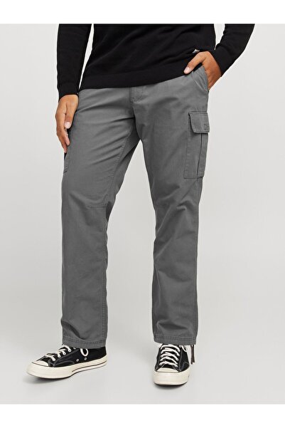 Jack & Jones Plus Relaxed Fit Hosen Plus Size Relaxed Fit Relaxed Fit Hosen