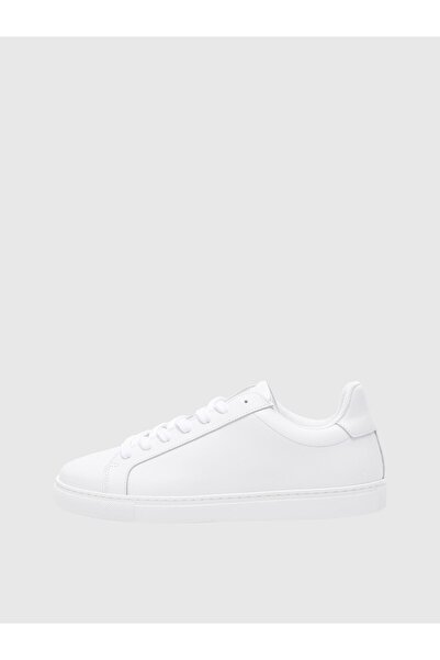 Selected Homme Sneakers Leder
