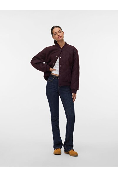 Vero Moda Mantel VMFORTUNEDORA Jacke
