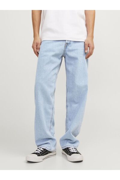 Jack & Jones Loose fit jeans JJIEDDIE JJORIGINAL SQ 738 NOOS Loose fit jeans
