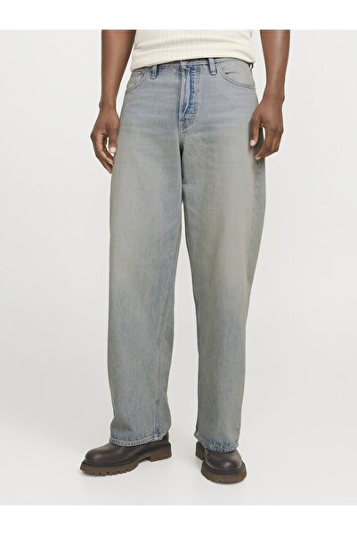 Jack & Jones Wide fit jeans JJIDAVE JJCOOPER AM 888 NOOS Wide fit jeans