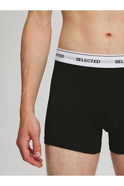 Selected Homme Boxer shorts 3-Pack