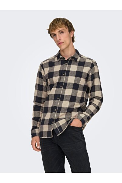 Only & Sons Hemd ONSGUDMUND Hemd