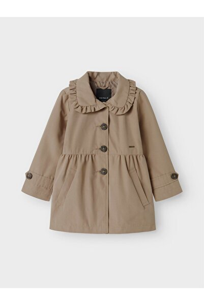 Name it Trenchcoat Übergangs