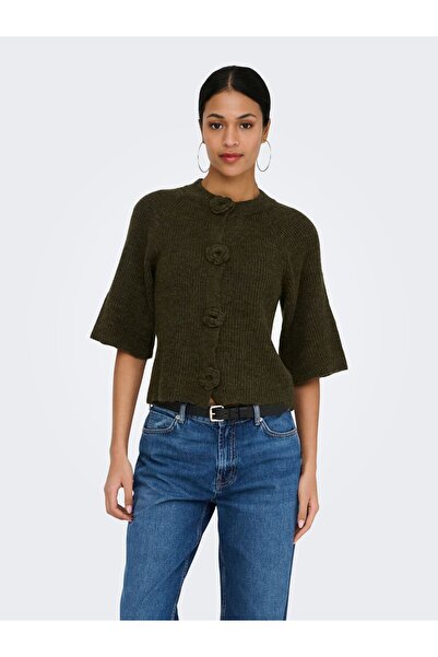 JDY Strickjacke JDYHAILEY Strickjacke