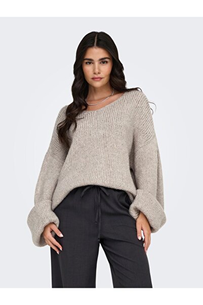JDY Strickpullover JDYDINEA Strickpullover