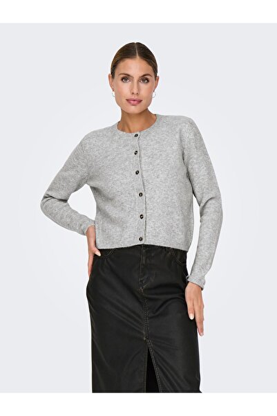 JDY Strickjacke JDYCHLOE Strickjacke