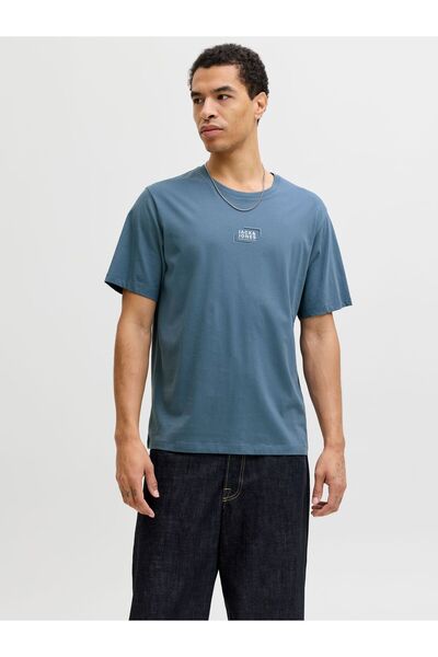 Jack & Jones T-Shirt mit Logo