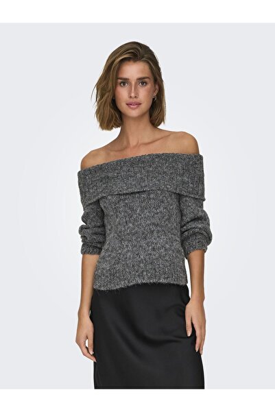 ONLY Strickpullover ONLMARIE Strickpullover