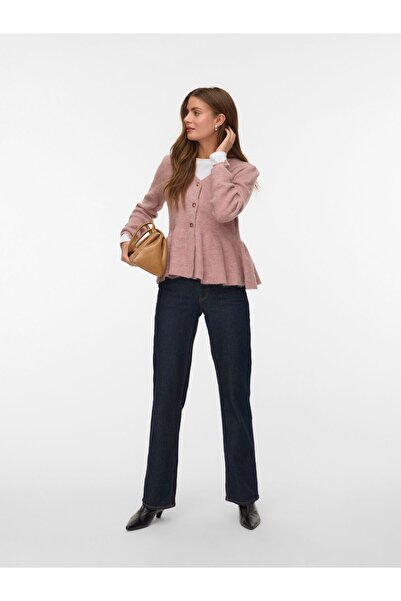 Vero Moda Strickjacke VMEIKA Strickjacke