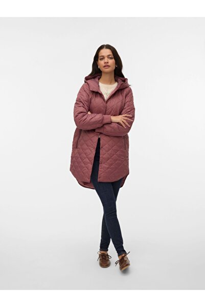Vero Moda Mantel VMHAYLE Steppjacke