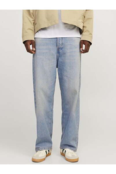 Jack & Jones Extra Baggy Fit Jeans JJIRON JJORIGINAL AKM 328 NOOS Extra Baggy...
