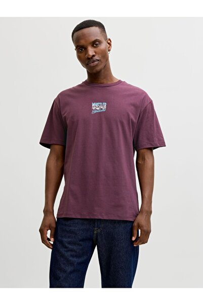 Jack & Jones Μπλουζάκι μπλουζάκι