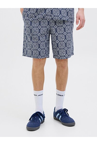 Jack & Jones Shorts Shorts mit lockerer Passform