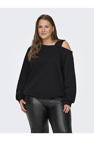 Only Carmakoma Sweatshirt CARCOLDIE Sweatshirt
