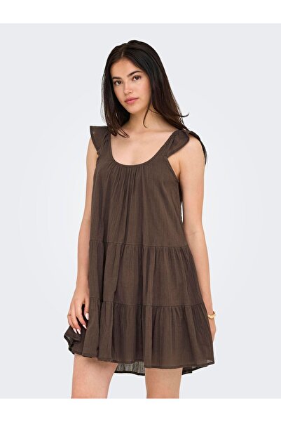 ONLY Kleid ONLNABILA Kurzes Kleid