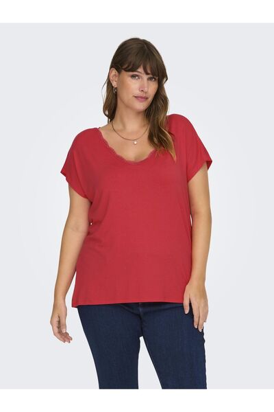 Only Carmakoma Top CARMOSTER Top