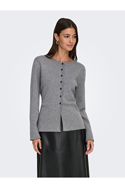 JDY Strickjacke JDYPRIME Strickjacke