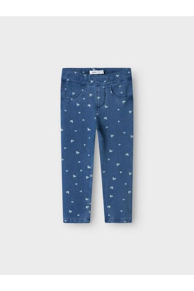 Name it Blugi Slim Fit Sweat